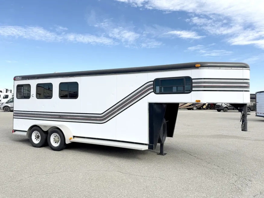 1999 Trail-et 3HGN | Photo 1 of 16