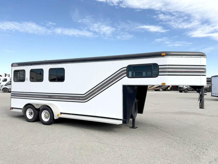 1999 Trail-et 3HGN | Photo 1 of 16