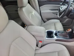 2015 Cadillac SRX Premium Collection | Thumbnail Photo 12 of 27