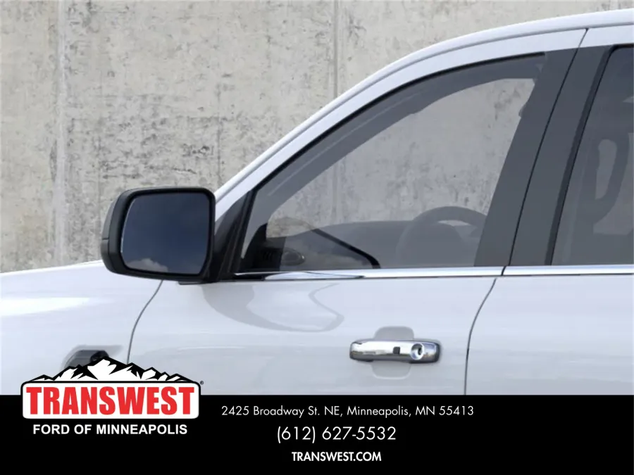 2025 Ford Ranger | Photo 20 of 22