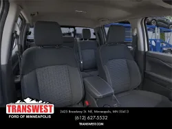 2025 Ford Ranger | Thumbnail Photo 10 of 22
