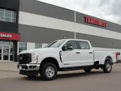 2026 Ford F-350 | Thumbnail Photo 1 of 16