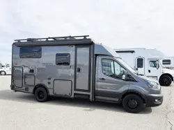 2026 Winnebago EKKO 22A | Thumbnail Photo 1 of 23