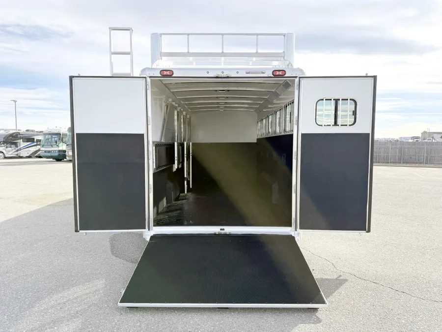 2026 Cimarron Norstar 5HGN | Photo 9 of 20