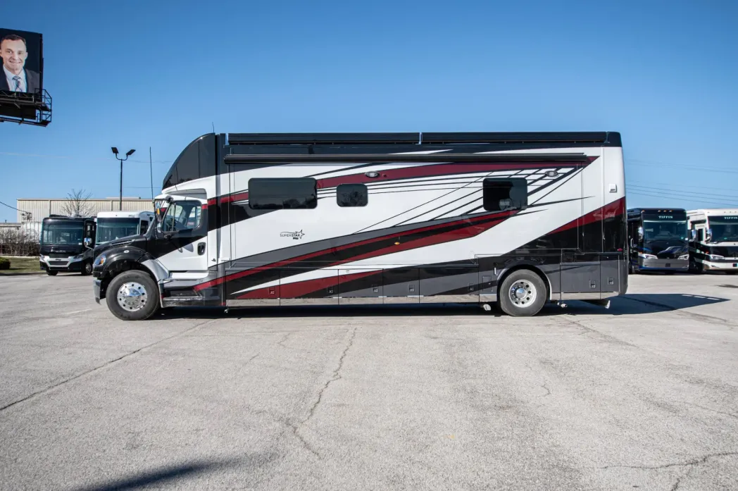 Transwes New & Used RVs - Transwest