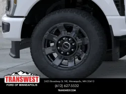 2026 Ford Super Duty F-350 XL | Thumbnail Photo 18 of 22