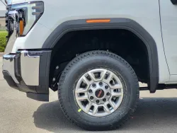 2026 GMC Sierra 2500HD Pro | Thumbnail Photo 8 of 24