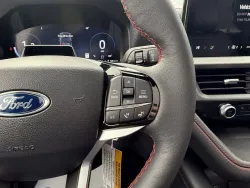 2026 Ford Explorer | Thumbnail Photo 17 of 29