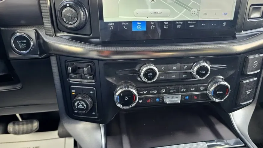 2024 Ford F-150 | Photo 27 of 35