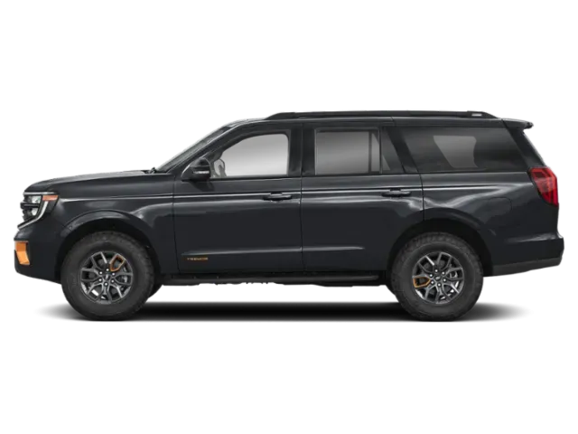 2026 Ford Expedition | Photo 2 of 12