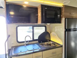 2017 Winnebago Navion 24V | Thumbnail Photo 7 of 16