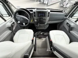 2015 Winnebago Era 70C | Thumbnail Photo 7 of 17
