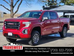2022 GMC Sierra 1500 Limited | Thumbnail Photo 22 of 22