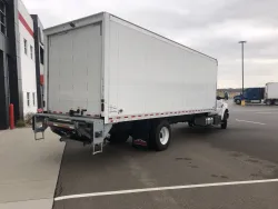 2023 Ford F750 | Thumbnail Photo 4 of 8