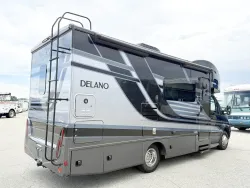 2021 Thor Delano 24FB | Thumbnail Photo 16 of 25