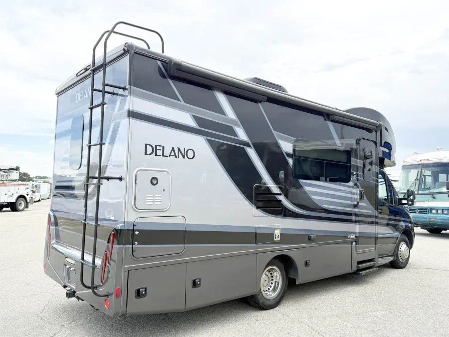 2021 Thor Delano 24FB | Photo 16 of 25