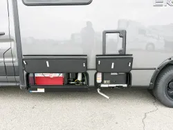 2027 Winnebago EKKO 22A | Thumbnail Photo 23 of 23