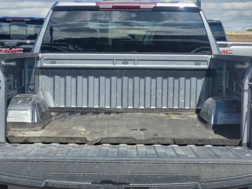 2020 Chevrolet Silverado 1500 RST | Photo 23 of 24