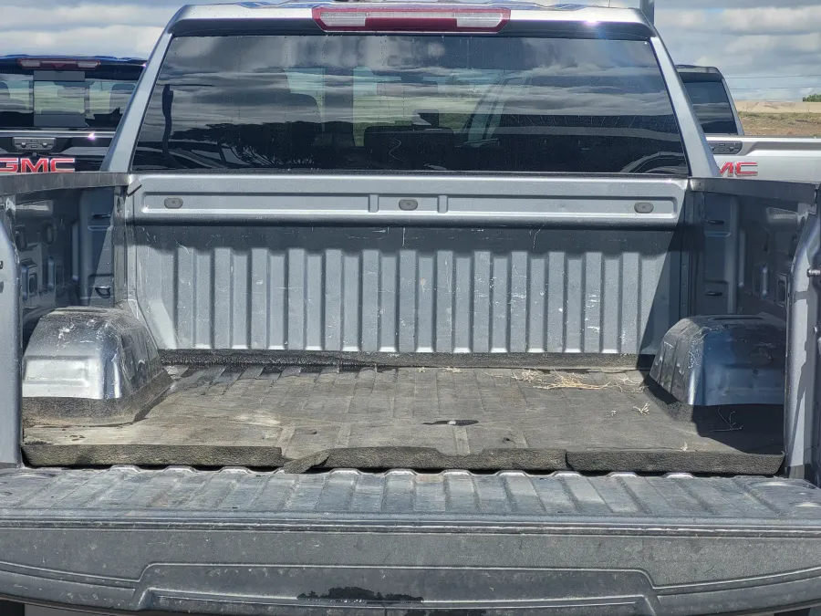 2020 Chevrolet Silverado 1500 RST | Photo 23 of 24