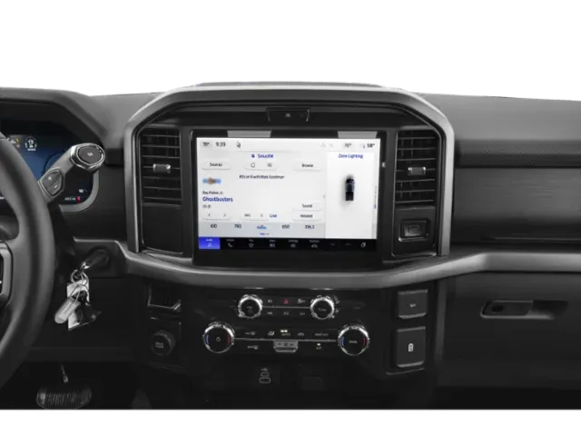 2026 Ford F-150 | Photo 6 of 12