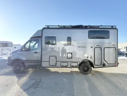 2026 Winnebago EKKO 23B | Thumbnail Photo 16 of 23