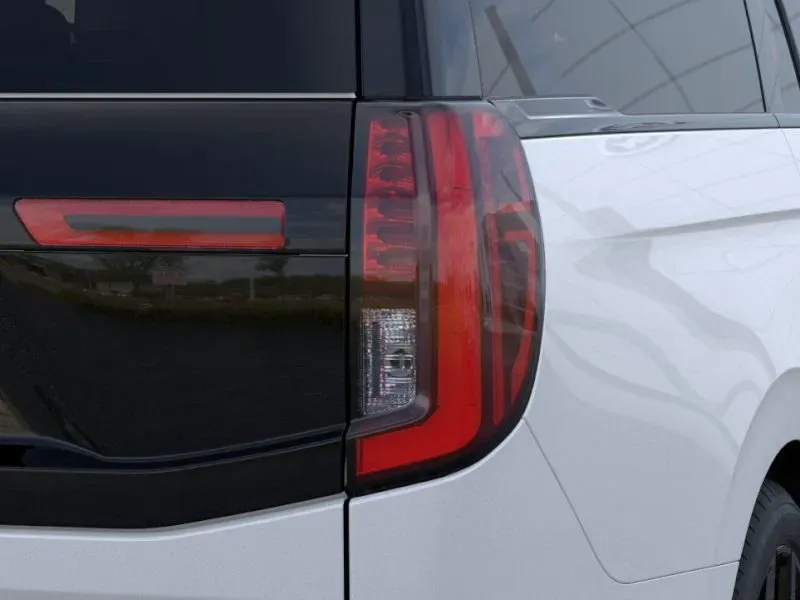 2026 Ford Expedition Max | Photo 20 of 23