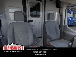 2026 Ford Transit-350 Base | Thumbnail Photo 9 of 21
