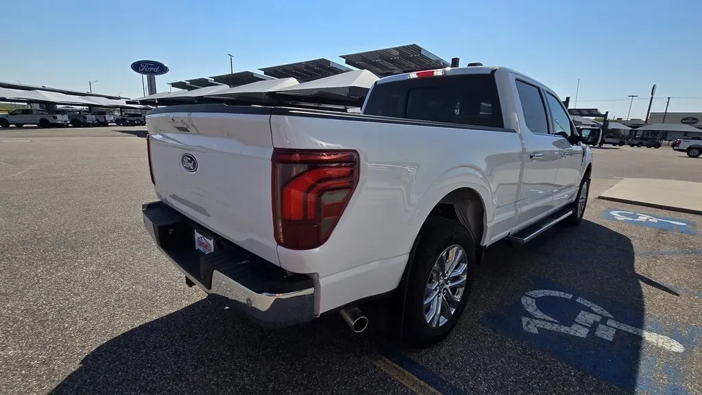 2024 Ford F-150 | Photo 5 of 31