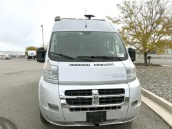 2018 Winnebago Travato BU259K | Thumbnail Photo 12 of 12