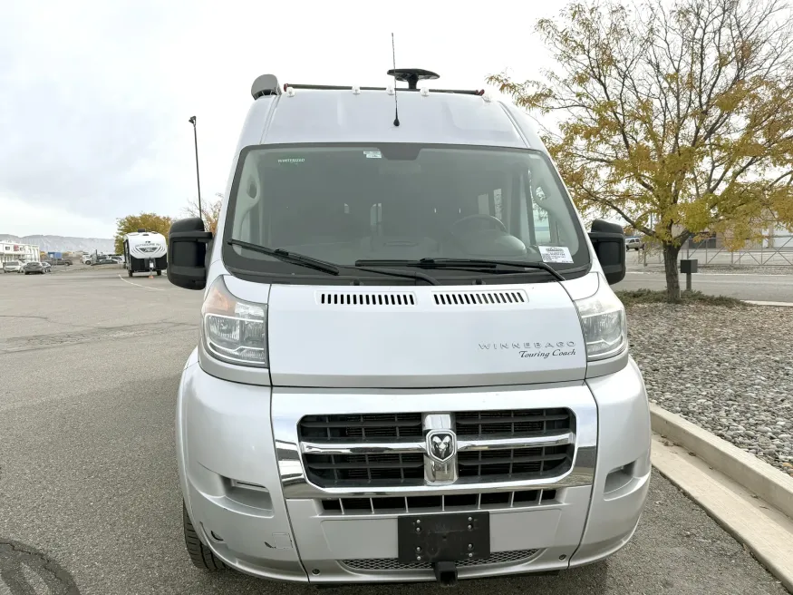 2018 Winnebago Travato BU259K | Photo 12 of 12