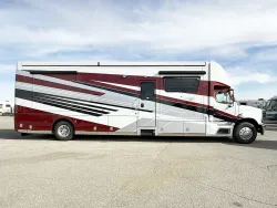 2026 Newmar Super Star 4140 | Thumbnail Photo 3 of 30