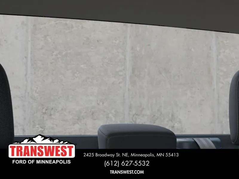 2026 Ford Maverick XLT | Photo 23 of 24