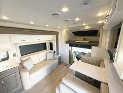 2026 Newmar Grand Star 3444 | Thumbnail Photo 6 of 17