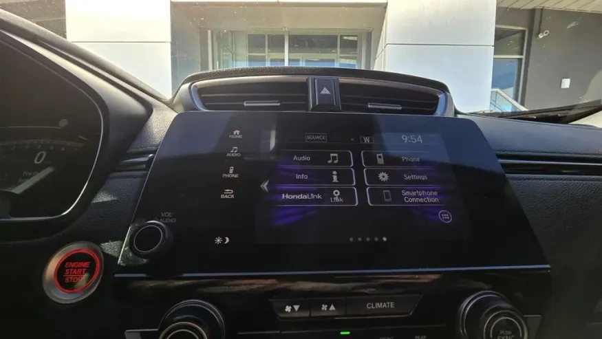 2017 Honda CR-V | Photo 20 of 28