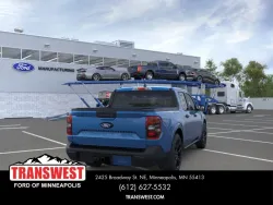 2026 Ford Maverick XLT | Thumbnail Photo 7 of 24