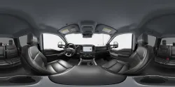 2026 Ford Super Duty F-350 | Thumbnail Photo 7 of 8