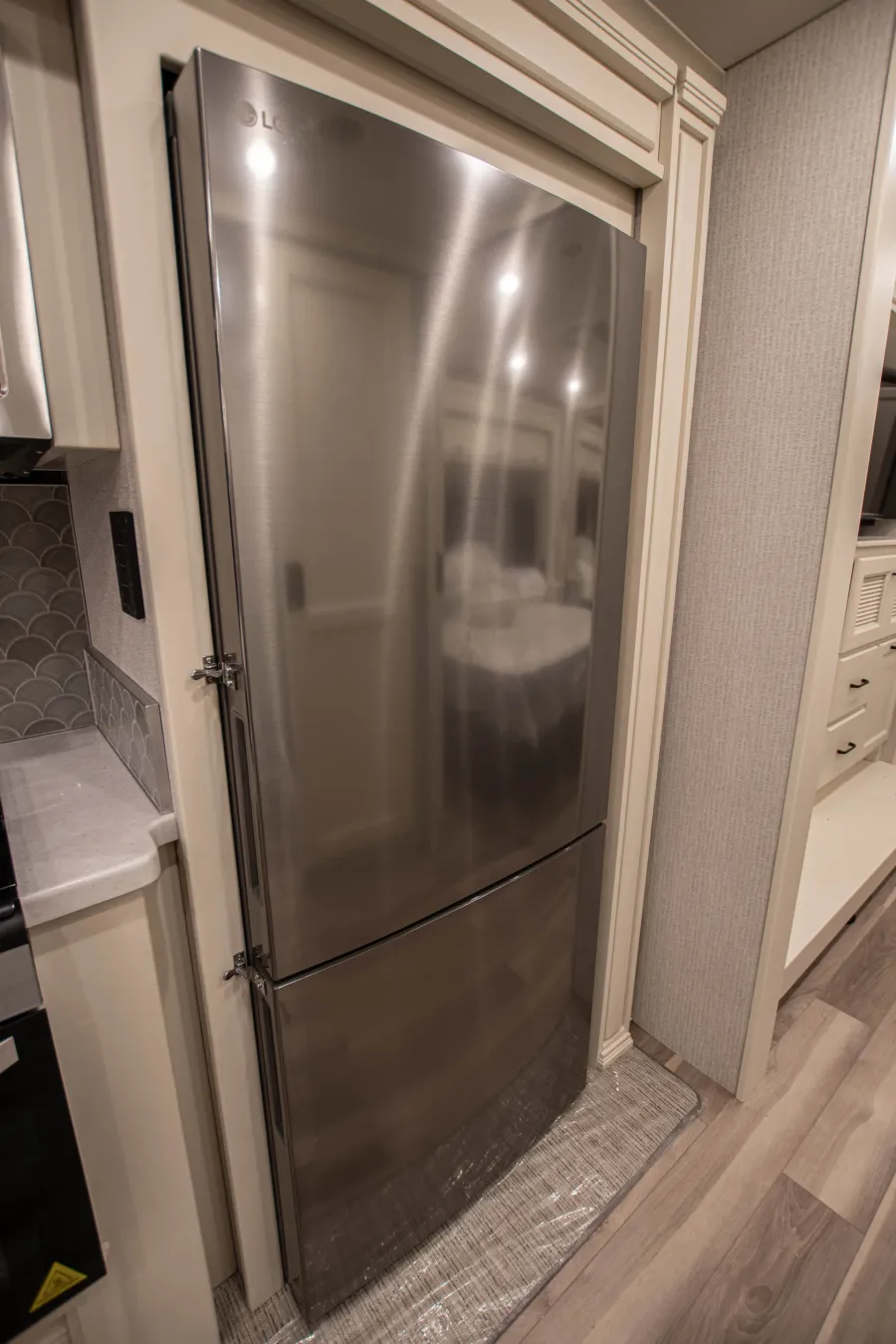 2026 Tiffin Byway 33FL | Photo 12 of 18