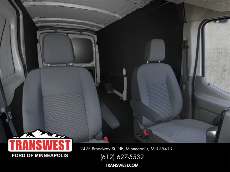 2026 Ford Transit-350 | Photo 10 of 21