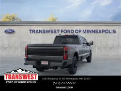 2026 Ford Super Duty F-350 | Thumbnail Photo 8 of 22