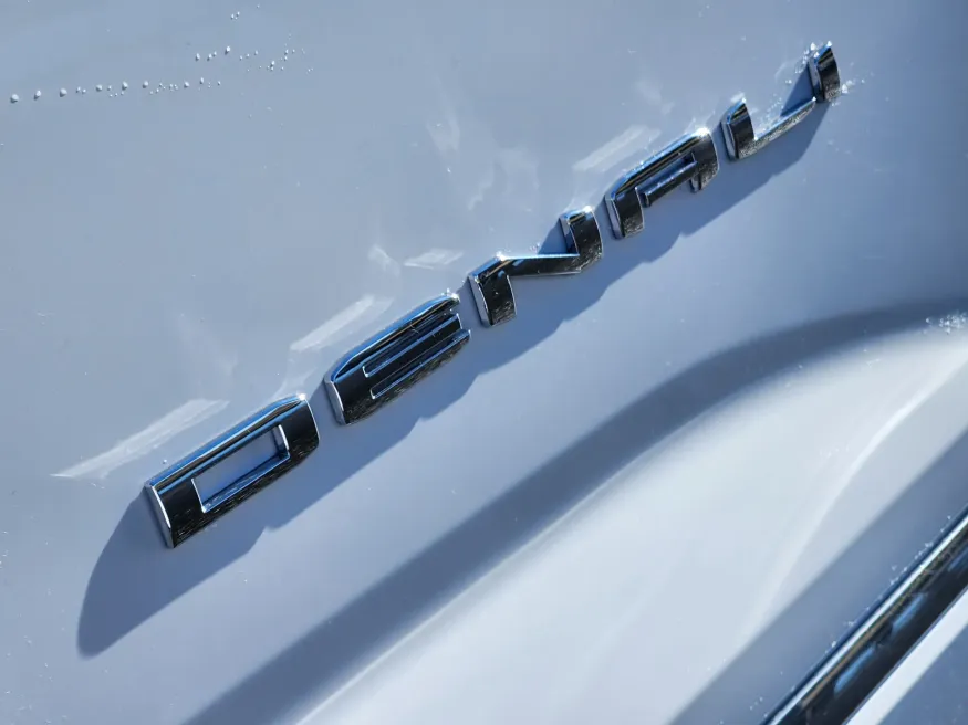 2026 GMC Terrain Denali | Photo 7 of 23