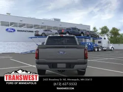 2026 Ford F-150 XLT | Thumbnail Photo 4 of 22