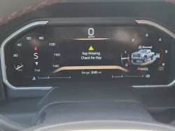 2026 GMC Sierra 2500HD AT4X | Thumbnail Photo 14 of 33