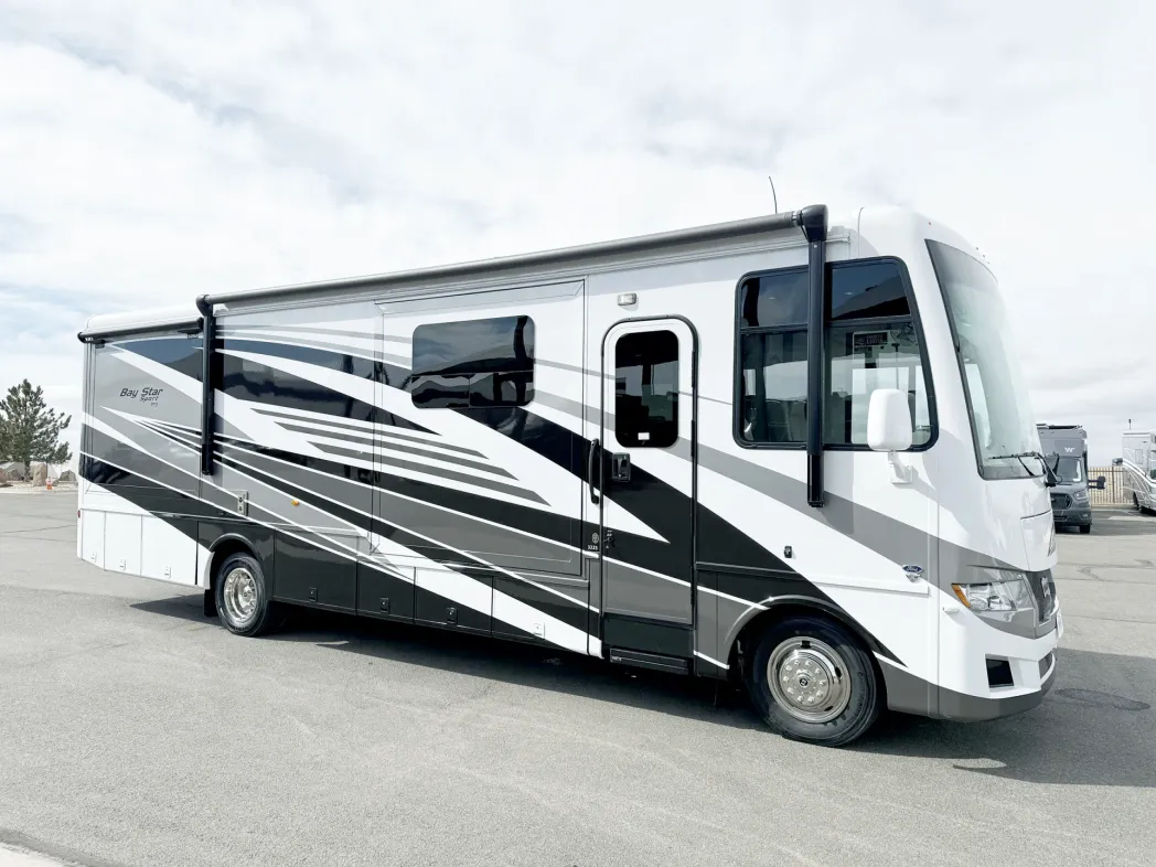 Newmar RVs For Sale | Transwest
