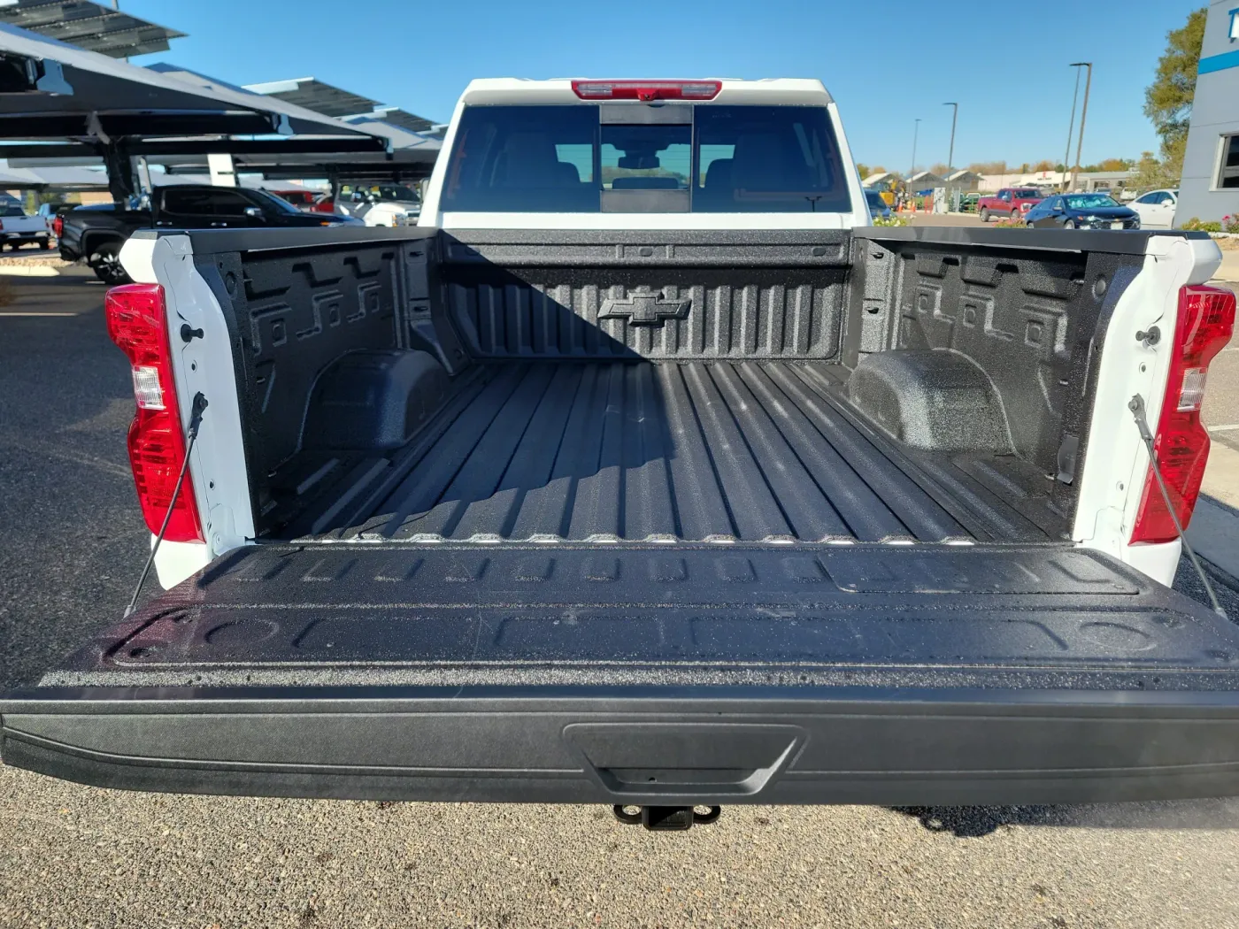 2026 Chevrolet Silverado 2500HD LT | Photo 5 of 20