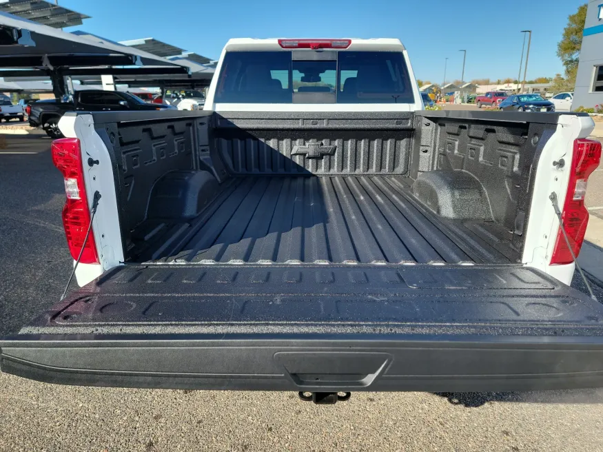 2026 Chevrolet Silverado 2500HD LT | Photo 5 of 20