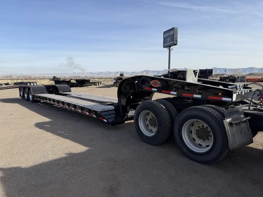 2026 Liddell C55 | Photo 17 of 17