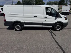 2018 Ford Transit | Thumbnail Photo 6 of 17