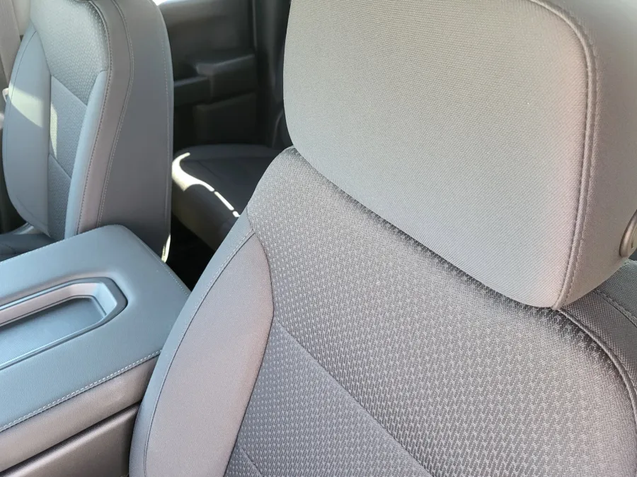 2026 GMC Sierra 2500HD Pro | Photo 13 of 26