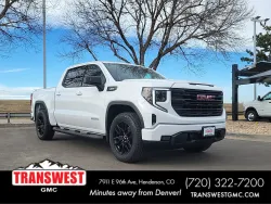 2026 GMC Sierra 1500 Elevation | Thumbnail Photo 23 of 23
