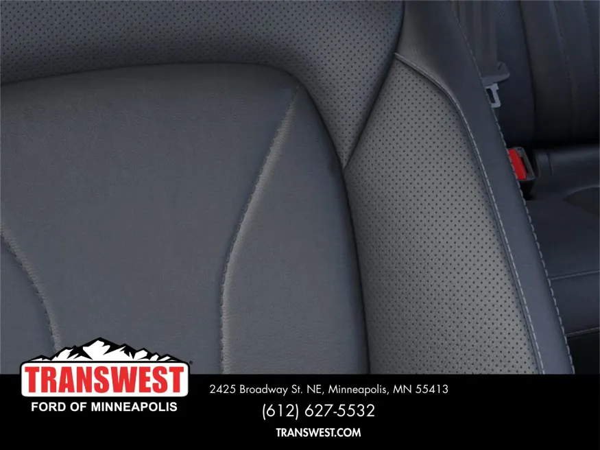 2026 Ford Escape Plug-In Hybrid | Photo 16 of 23